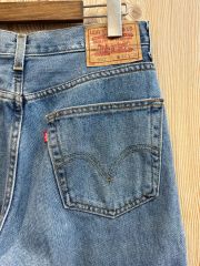 LEVI'Sリーバイス501 USA製 最終期2002年 W32 L32 - メルカリ