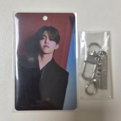 SEVENTEEN DIGITAL CODE re:CAP ジョンハン - メルカリ