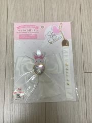西野カナ リボンヘアゴム ホワイト クリスマスライブ | Mercari