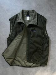 新品 XL 菅田将暉 Patagonia パタゴニア パフボールベスト MARS - メルカリ