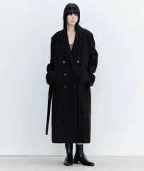 MAISON SPECIAL ナッピング オーバーコート ➕ 本水牛ボタン - メルカリ