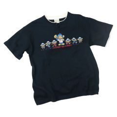 古着・90's】U2 Achtung Zooropa Tシャツ - メルカリ