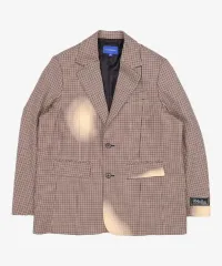 ADER ERROR アーダーエラー Notic blazer A1 サイズのサムネイル