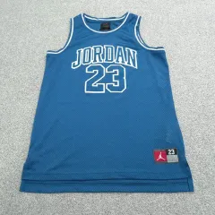 XL ジョーダン ノースリーブ Tシャツ キッズ | Bのサムネイル