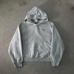 W 95 A.P.C. アーペーセー スモールロゴ フーディーのサムネイル