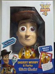 Pixar Toy Story Strikeout Woody ボブルヘッド - メルカリ