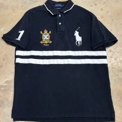 Polo by Ralph Lauren Newyork poloshirt - メルカリ