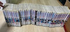 難波金融伝 ミナミの帝王 Vol.1～60 長編含む全64巻 全巻セット 竹内力 難波金融伝 ミナミの帝王 Vol.1～60 長編含む全65巻 全巻セット 竹内力
