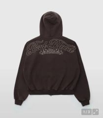 buddix⭐︎LOVE YOU ZIP Hoodie(BlackFade) buddix⭐︎LOVE YOU ZIP Hoodie(BlackFade) - メルカリ