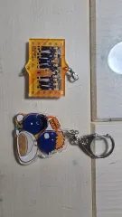 ハイキュー アクリル キーホルダー