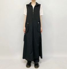 foufou 2way toro jumper skirt - メルカリ