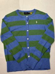 Polo Ralph Lauren ニットアンサンブル M セット 美品 - メルカリ