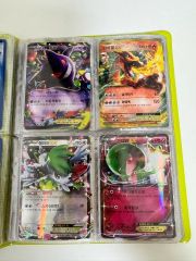 年末セール　ポケモンカード EXセットゲンガー　シェイミ　グラードン　オーロット 年末セール ポケモンカード EXセットゲンガー シェイミ グラードン