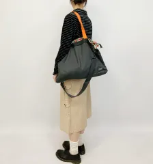 アシックス フラワー バッグのサムネイル