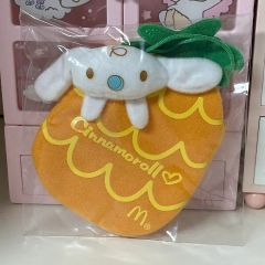 ポムポムプリン ハッピーフレーバー2 さわやかチョコミント マスコット