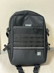SLK ブラックリュックバックパック値下げ不可ですスターライトキッド 