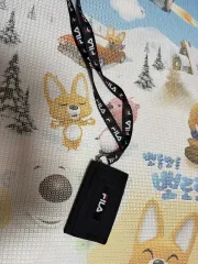 FILA 折り畳み 財布のサムネイル
