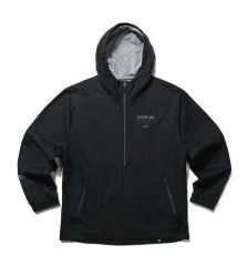 値下げ対応可]Supreme ブラック ナイロンジャケット S - メルカリ
