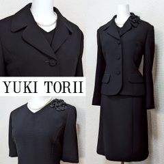 〇当日発送可能【美品】ユキトリイ 高級礼服 大き目の7号 - メルカリ