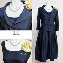 ♪当日発送可能【美品】ミスアシダ　ワイドパンツ　セレモニー　小さめ7号　グレー ♪当日発送可能【美品】ミスアシダ ワイドパンツ セレモニー 小さめ7号