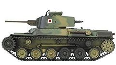 作品No22 日本陸軍 一式砲戦車 組み立て完成品 - メルカリ