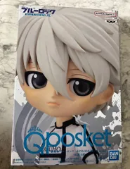 劇場版ブルーロック EPISODE Q- posket 凪誠士郎 フィギュア プライズ A a
