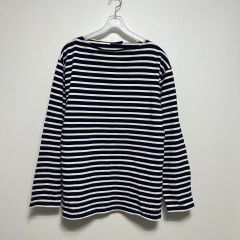 m様専用】UA & SONS by D.O ロングスリーブシャツ ボーダー - メルカリ