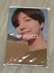 LOVE YOURSELF 轉 'Tear'