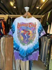 freaktopia レッチリ タイダイ Tシャツ XL 限定 即完売 Tee - メルカリ
