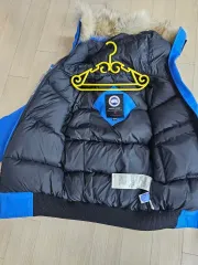 Canada Goose(カナダグース) チリワック ワック(WACC ) PBI ロイヤルブルーのサムネイル