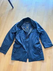 バブアー 時透 Barbour To Ki To ワック ドライビング 夏 ジャケットのサムネイル