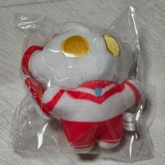 ウルトラマン ウルトラの父 ふわふわぬいぐるみ ウルトラマンケン 奥特