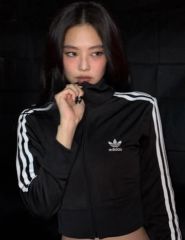 ☆即完売 adidas × Danielle Cathari Track jkt - メルカリ