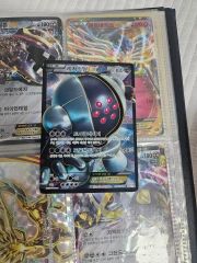 ポケモンカード レジスチルEX bw5 sr - メルカリ
