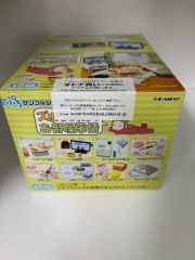 未使用品 ひんやりお店やさん ミニコレ ショーケース メガハウス 