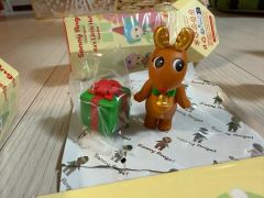ソニーエンジェル Santas Little Helper シークレットロビー - メルカリ