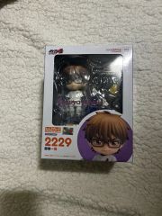美品 ねんどろいど ダイヤのA 御幸一也 開封品 - メルカリ