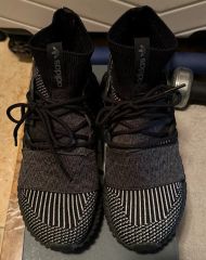 adidas】新品 チューブラー モック ランナー B24689 28cm - メルカリ