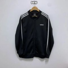 adidas parley トラックジャケット - メルカリ
