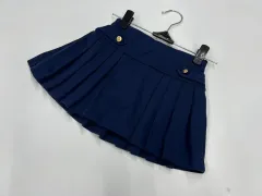 ポロ 3T スカート キッズのサムネイル