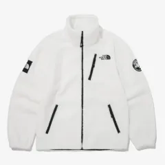 THE NORTH FACE ザノースフェイス フリース ジップアップ ジャケット リモ (xs)