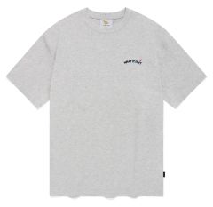 harapeco Neko Tee （Akubi）-ミックスグレー Mサイズ - メルカリ