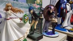 ヒ*ロ様 White album 2 冬馬かずさ　小木曽雪菜　フィギュア 1/7 小木曽雪菜 ライブ Ver.『WHITE ALBUM2 』 | 鉄道模型・プラモデル