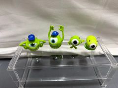 HOMIES MIJOS ミニフィギュア 3セット【絶版希少レア品】 - メルカリ