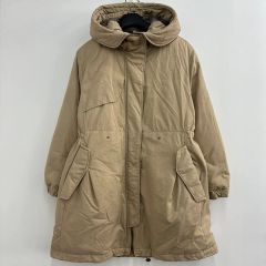 最終お値下げ！】ケープハイツ フィッシュテール モッズコート 