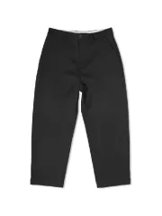 新品) Studio Nicholson (スタジオ ニコルソン) ezra ウール ブレンド パンツのサムネイル