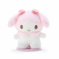 サンリオ】ぴたっとふれんずS マイメロ ぬいぐるみ 初期 Sanrio レア