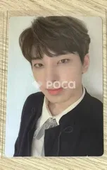 Seventeen ウォヌ セブチ An Ode The Poet ver.