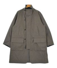 STILL BY HAND スティルバイハンド ダッフルコート 菅田将暉着用