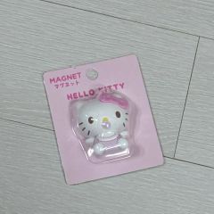 希少レア チャーミーキティ シュガー マグネットセット 2005 平成